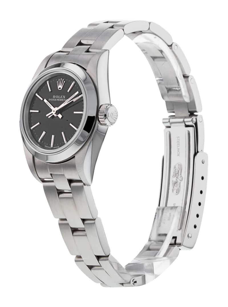 Rolex Lady Oyster Perpetual 76080